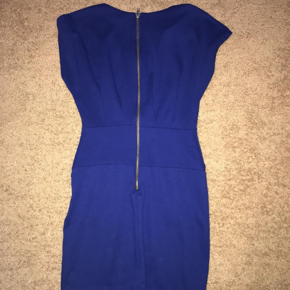 Mini Dress - Picture 3 of 3